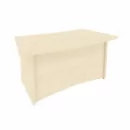 Стол руководителя First KSR-1 Клен_0