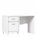 Стол левый Элис ЛД 532.110.000 Белый_1
