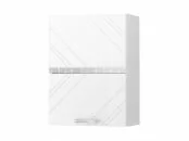 Шкаф кухонный (с системой плавного закрывания) Бьянка 102.98_30