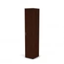 Гардероб с замком Танго Ш61-04Rз Орех_19