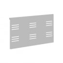 Царга стола складного мобильного X-Pull X.C-0 Серый металл_0