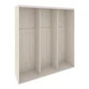 Корпус высокий + трек Maris SH.K3-5.1 Денвер Светлый_24