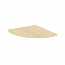 Приставка Стайл Л.ПР-4 Акация Лорка 600*600*22_3