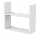 Полка навесная IMAGO ПНС-1 Белый_0