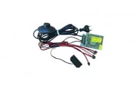 Блок питания 60 Вт универсальный ЛД 191.120.000_0