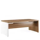 Стол рабочий правый ZIO28510521 Светлый дуб_4