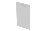 Зеркало Соренто 26 Дуб Стирлинг_0