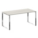 Стол рабочий руководителя METAL SYSTEM DIRECT БО.СРР-4.8 Дуб Наварра_17