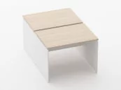 Рабочий модуль Deka ЛДСП каркас 75.145.10 Туя/Белый_47