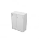 Шкаф-купе GLOSS LINE 9НШКЗ.013 Белый Премиум_19