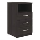 Тумба приставная Simple SC-3D.1A Дуб Юкон Модерн_5