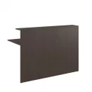 Элемент ресепшн прямой SAL31090204 Венге_1