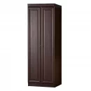 Шкаф для одежды Инна 609  Денвер светлый_5