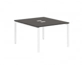 Бенч-система EDIS EUWST 1113 Мокко Белый_38