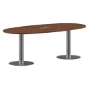 Конференц-стол на 6-8 человек IMAGO ПРГ-3 Венге Магия-антрацит_13