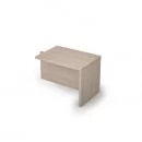 Брифинг-приставка TAIM-MAX 4БР.010 Шамони светлый_0