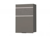 Шкаф-сушка Грейс 105.33 правый Оникс Кубанит_29