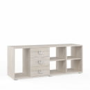 Креденция правая SOL29741102 Светлый дуб_3