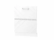 Панель для посудомоечной машины Бьянка 102.69_1