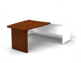 Брифинг-приставка Танго СП9-41 Орех_2