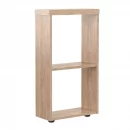 Приставной стеллаж ABS 83 Дуб Девон_3