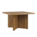 Стол переговоров SOL29770103 Орех_7