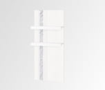 Полка навесная (лев/прав) Николь 603.25_0