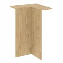 Колонна угловая внутренняя левая для О.R-F.MU.VNU(L) ONIX О.R-KU.VNU(L) Тиквуд светлый_5