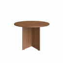 Стол переговорный Riva А.ПРГ-1 Орех Гварнери_0