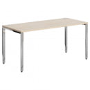 Стол письменный XTEN GLOSS XGST 167 Дуб Сонома_4