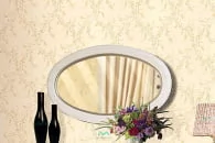 Зеркало В-5 Венеция_0