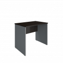 Стол письменный Riva А.СП-1.1 Венге/Металлик_11