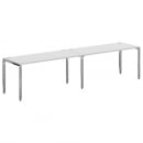 Рабочая станция XTEN GLOSS XGWST 3270 Белая_10