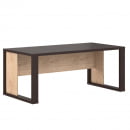 Стол руководителя AST 189 Венге Магия_12