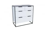 Комод 890 Норд ЛД.677.030.000 Дуб золотой_1