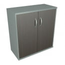 Шкаф СТ-3.1 Венге/металлик_43