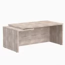 Стол руководителя Torr-Z TСT 189 L Дуб Каньон_5