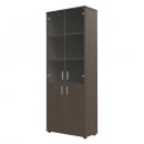 Шкаф для бумаг TRD28550001 Темный дуб_0