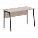 Стол рабочий IMAGO Plus СП-2.1P Мокачино Антрацит_6