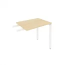 Приставной элемент Metal System Б.ПР-2 Акация/Белый_1