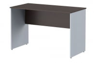 Стол письменный IMAGO СП-2.1 Венге магия Металлик_3