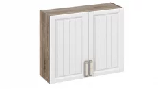 Шкаф верхний Прованс В_72-90_2ДР_10