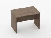 Стол для переговоров Twin 12.12.10 Дуб Верцаска_9