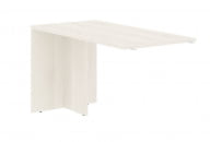 Брифинг-приставка EDIS EDB 1367 Ясень Траун Черный_1