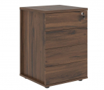 Тумба приставная EDIS ELC-4D.A Дуб Денвер темный_2