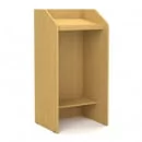 Трибуна напольная АЛц.ТНп_0