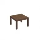 Стол журнальный MARK МК 198 Орех тоскана_12