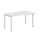 Стол XTEN-S XSCET 149 R Белый/белый_22