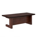 Стол письменный CPT1710102 Темный орех_10