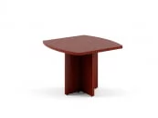 Стол переговорный В123 Бургунди_6